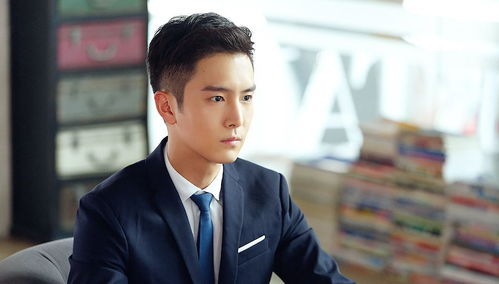 翻拍《香蜜》争议再起 盛一伦版旭凤遭李诚儒直言批评，现场回应获封“一承旭”