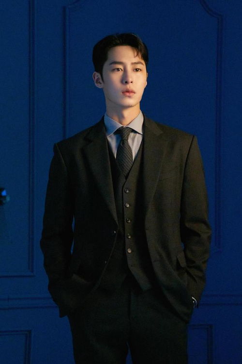 一承旭缘 李宰旭与柳智敏的“无缝衔接”，是粉丝难挑理的一见钟情